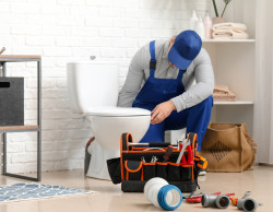 Plombier pour déboucher des toilettes rapidement dans les Hauts-de-Seine
