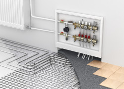Pose de carrelage dans une cuisine ou dans une salle de bain dans les Hauts-de-Seine