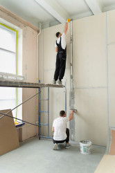 Rénovation appartement à Suresnes